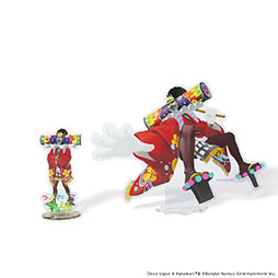 画像ギャラリー No.017のサムネイル画像 / 「ワンス・アポン・ア・塊魂」のアクスタやコラボカフェで話題の「ミソのミソ椀」を用意。塊魂の新作グッズがナタリーストアで販売開始