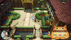 画像ギャラリー No.020のサムネイル画像 / 「冒険家エリオットの千年物語」，再建の時代の概要や同時代で出会えるキャラクター情報が公開に