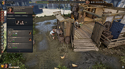 画像ギャラリー No.005のサムネイル画像 / 都市経営シム「The Guild - Europa 1410」，最新開発ブログを公開。法律の制定・運用や，一族の繁栄に必要な多彩な策略を紹介