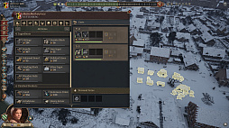 画像ギャラリー No.006のサムネイル画像 / 都市経営シム「The Guild - Europa 1410」，最新開発ブログを公開。法律の制定・運用や，一族の繁栄に必要な多彩な策略を紹介