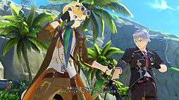 ライザのアトリエ3 〜終わりの錬金術士と秘密の鍵〜 DX