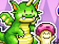 アットホームなダンジョンです。カイロソフト,ダンジョン経営シム「魔王城ものがたり」をGoogle Playストアでリリース
