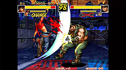 ꡼ No.002 | NEOGEO 쥯 Vol.8