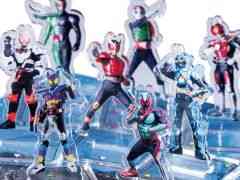 「仮面ライダー ショーギ」,9月20日に発売。ミニ将棋「どうぶつしょうぎ」と「仮面ライダー」シリーズがコラボ