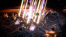 画像ギャラリー No.005のサムネイル画像 / ダークファンタジー×タクティカルRPG「ディサイプルズ ドミネーション」，PC＆Xbox向けデジタル版の発売日が2月12日に決定