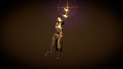 画像ギャラリー No.001のサムネイル画像 / 「ディサイプルズ ドミネーション」，PS5版をリリース。ディサイプルズ リベレーションの正統続編となるターン制SRPG