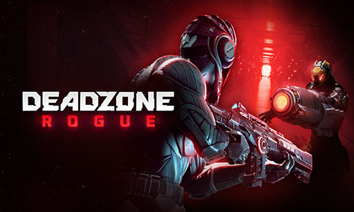 ꡼ No.001Υͥ / 饤FPSDeadzone: RogueסPS5Xbox Series X|S꡼ץ쥤Ʊ˼