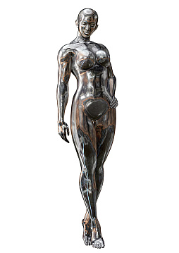 画像ギャラリー No.008のサムネイル画像 / 「Virtua Fighter 5 R.E.V.O. World Stage」,本日発売。水着コスチュームや設定資料などが手に入る30thアニバーサリーエディションも販売中