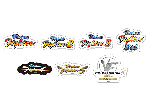 画像ギャラリー No.004のサムネイル画像 / 「VIRTUA FIGHTER Open Championship GLOBAL FINALS」,本日23:00より組み合わせ抽選を配信