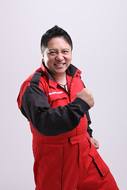 画像ギャラリー No.004のサムネイル画像 / 「VIRTUA FIGHTER Open Championship GLOBAL FINALS」，公式配信とウォッチパーティーを3月1日11：00に開始