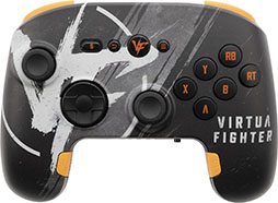 画像ギャラリー No.005のサムネイル画像 / 「VIRTUA FIGHTER Open Championship GLOBAL FINALS」，公式配信とウォッチパーティーを3月1日11：00に開始