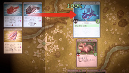 画像ギャラリー No.002のサムネイル画像 / 死んだクリーチャーは戻らない。クリーチャーを手懐け実験を繰り返す禁忌のデッキ構築「Decktamer」,10月27日に発売