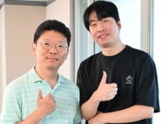 �����ؤζ����������򴶤����Heaven Hells�פ˴��Ԥ���ޤ롣Clover Games��Lim���Heo��˿���ˤĤ���ʹ���Ƥߤ���TGS2025��