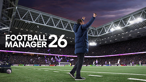 ꡼ No.004Υͥ / Football Manager 26סȤȻͻҤǧǤȥ쥤顼