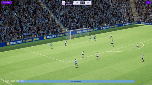 画像ギャラリー No.008のサムネイル画像 / ［インタビュー］「Football Manager」シリーズのディレクターが語る，2年の開発期間を経て作り上げられた最新作「FM26」の進化