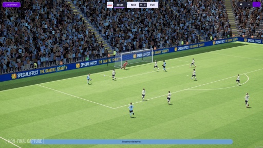 画像ギャラリー No.005のサムネイル画像 / ［プレイレポ］サッカークラブ運営シム「Football Manager 26」はどこまでもマニアックに遊べる一方，監督業の“いいとこどり”な時短プレイも可能