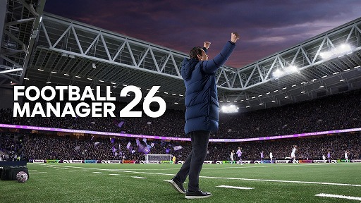 画像ギャラリー No.001のサムネイル画像 / 「Football Manager 26」PC/Mac向けの先行アップデートを実施。UIの大規模な調整を行い，Spaceキーでメッセージを進める設定を復活