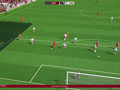 PC版「Football Manager 26」，33％オフのセールを3月20日から実施。横浜F・マリノスとのコラボも開催中