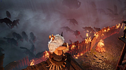 画像ギャラリー No.012のサムネイル画像 / 石器時代から青銅器時代を生き抜くオープンワールドサバイバルクラフトゲーム。「山外山(ヤマソト)」,TGS 2025に試遊展示