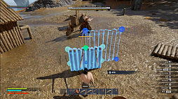 画像ギャラリー No.013のサムネイル画像 / 石器時代から青銅器時代を生き抜くオープンワールドサバイバルクラフトゲーム。「山外山(ヤマソト)」,TGS 2025に試遊展示