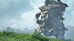 画像ギャラリー No.018のサムネイル画像 / 石器時代から青銅器時代を生き抜くオープンワールドサバイバルクラフトゲーム。「山外山(ヤマソト)」,TGS 2025に試遊展示