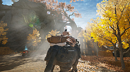 画像ギャラリー No.020のサムネイル画像 / 石器時代から青銅器時代を生き抜くオープンワールドサバイバルクラフトゲーム。「山外山(ヤマソト)」,TGS 2025に試遊展示