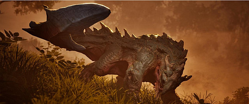 画像ギャラリー No.003のサムネイル画像 / 古代中国の史書にインスパイアされた「山外山（ヤマソト）」，プレイテストを年内に実施。新たな敵キャラ4体のビジュアルも公開に