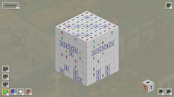 Voxelgram 2