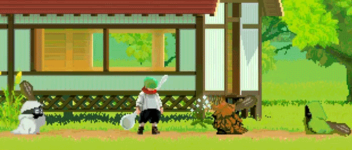 画像ギャラリー No.001のサムネイル画像 / 調理技術が失われた世界で，最高の料理を追い求める。探索型アクションアドベンチャー「Lone Chef」，体験版をSteamで公開