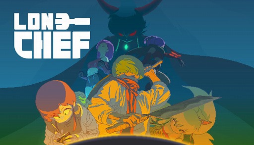 画像ギャラリー No.003のサムネイル画像 / 調理技術が失われた世界で，最高の料理を追い求める。探索型アクションアドベンチャー「Lone Chef」，体験版をSteamで公開