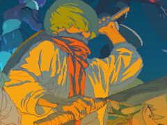 Ĵ�����Ѥ�����줿�����ǡ��ǹ���������ɤ����롣õ������������󥢥ɥ٥���㡼��Lone Chef�ס��θ��Ǥ�Steam�Ǹ���