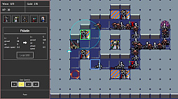 ꡼ No.001 | The King of Tower Defense