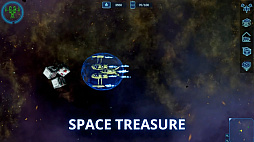 Space Saga