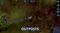 Space Saga