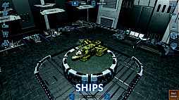 Space Saga