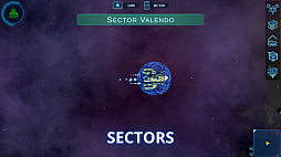 Space Saga