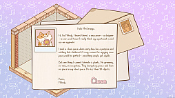 Cats in Cozy Rooms
