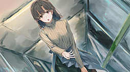 ʷ