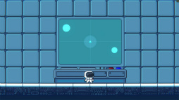 Space Revolver