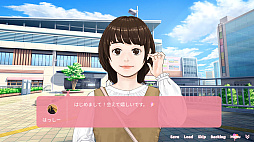 ꡼ No.002 | MATCH APP!