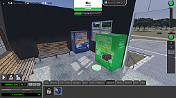 ꡼ No.009 | Station Master RPG