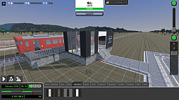 ꡼ No.012 | Station Master RPG