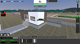 Station Master RPG