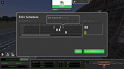 Station Master RPG