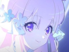 謎めいた少女「しろ」と一緒に小さな部屋で紡ぐ物語。ビジュアルノベル「君との七日間」,Steamストアページを公開
