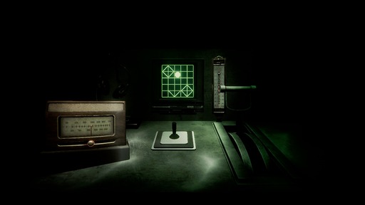 画像ギャラリー No.002のサムネイル画像 / 深海を舞台にした一人称視点のデスゲームホラー「BATHYSPHERE」，トレイラーを公開。日本語に対応したSteamプレイテストを開催中