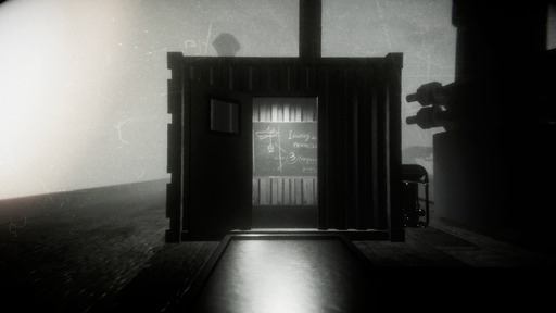 画像ギャラリー No.004のサムネイル画像 / 深海を舞台にした一人称視点のデスゲームホラー「BATHYSPHERE」，トレイラーを公開。日本語に対応したSteamプレイテストを開催中