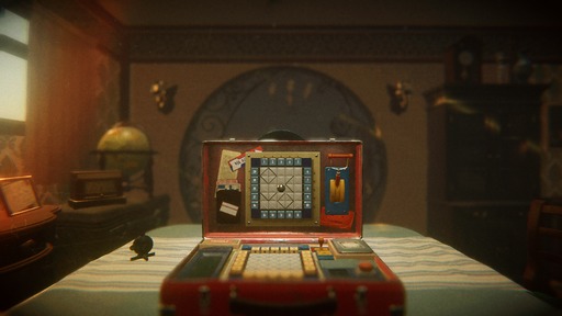 画像ギャラリー No.006のサムネイル画像 / 深海を舞台にした一人称視点のデスゲームホラー「BATHYSPHERE」，トレイラーを公開。日本語に対応したSteamプレイテストを開催中