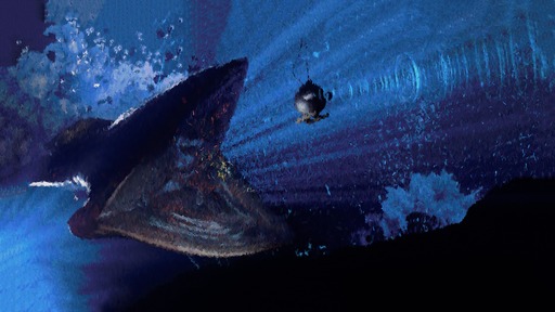 画像ギャラリー No.010のサムネイル画像 / 深海を舞台にした一人称視点のデスゲームホラー「BATHYSPHERE」，トレイラーを公開。日本語に対応したSteamプレイテストを開催中