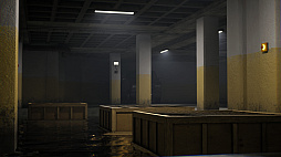 ꡼ No.010 | Backrooms: Hide Together